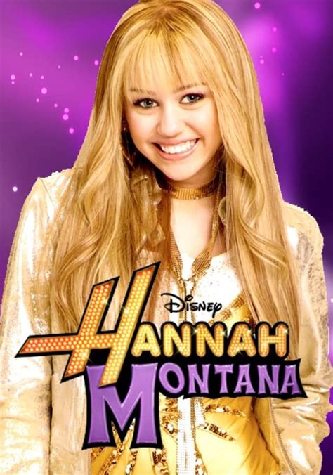 Watch hannah.